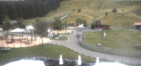 Webcam 2