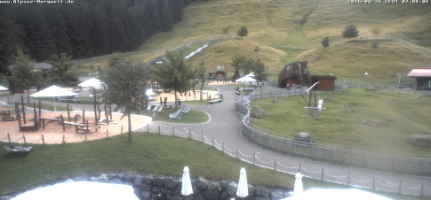 Webcam 2