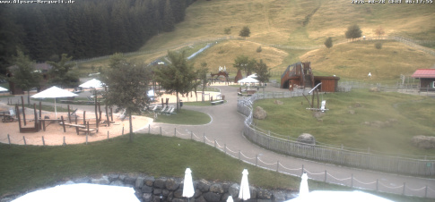 Webcam 2