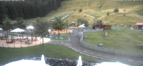 Webcam 2