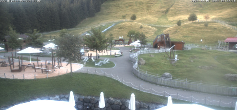 Webcam 2