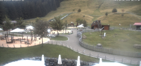 Webcam 2
