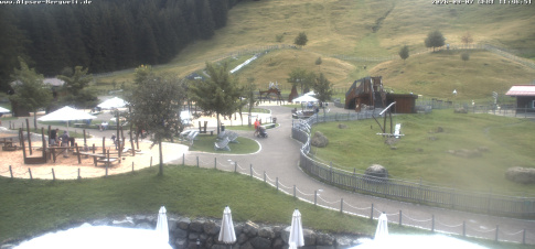 Webcam 2