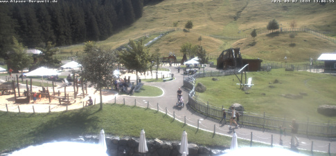 Webcam 2