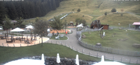 Webcam 2