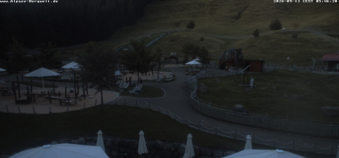 Webcam 2