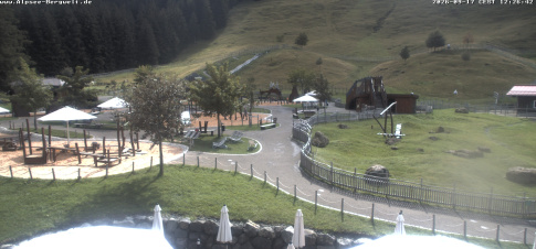 Webcam 2