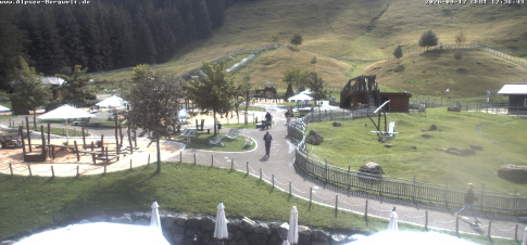 Webcam 2