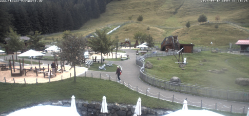 Webcam 2