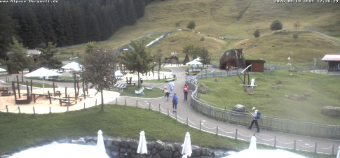 Webcam 2