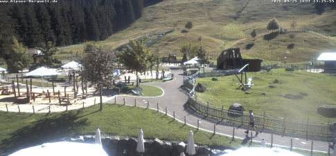 Webcam 2