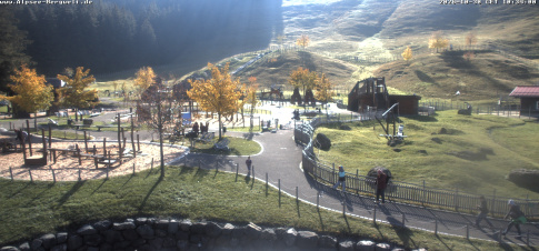 Webcam 2